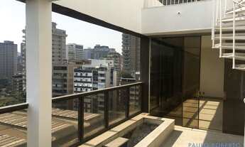 Imagem 3: DUPLEX - JARDIM PAULISTANO - SP