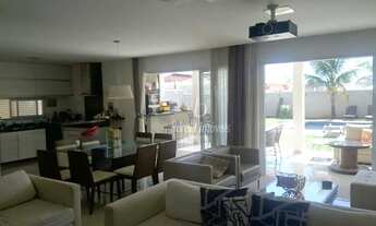 Imagem 5: Casa com 4 dormitórios à venda, 350 m² por R$ 1.400.000,00 - City Ribeirão - Ribeirão Pret