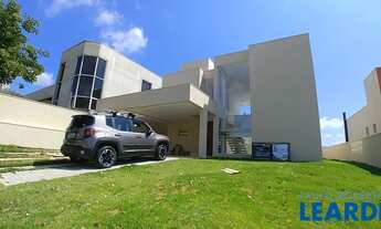 Imagem 3: CASA EM CONDOMÍNIO - RESIDENCIAL RESERVA ECOLÓGICA ATIBAIA - SP