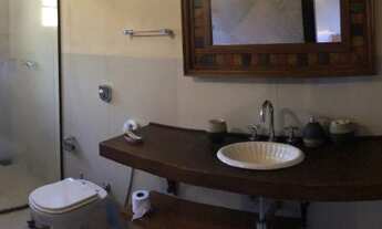 Imagem 9: Sítio para locação por temporada