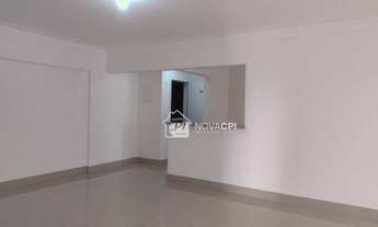 Imagem 4: Apartamento com 3 dormitórios para alugar, 123 m² por R$ 4.500,00/mês - Aviação - Praia Gr