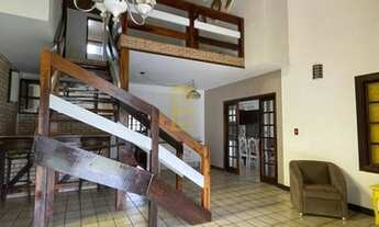 Imagem 3: Casa para Venda em Florianópolis, Jurerê Internacional, 5 dormitórios, 3 suítes, 5 banheir