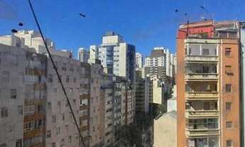 Imagem 2: São Paulo - Apartamento Padrão - Santa Cecília