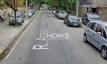 Imagem 3: Apartamento com 2 dormitórios à venda, 55 m² por R$ 85.000 - Engenho Novo - Rio de Janeiro