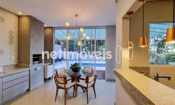 Imagem 7: Venda Casa Alphaville - Lagoa dos Ingleses Nova Lima