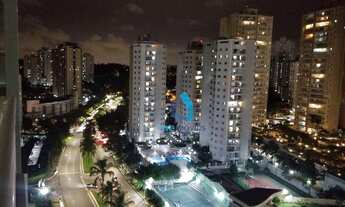 Imagem 7: Apartamento à venda, 107 m² por R$ 1.017.000,00 - Jardim Taquaral - São Paulo/SP