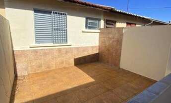 Imagem 14: Casa com 3 dormitórios à venda, 92 m² por R$ 250.000,00 - Jardim José Sampaio Júnior - Rib