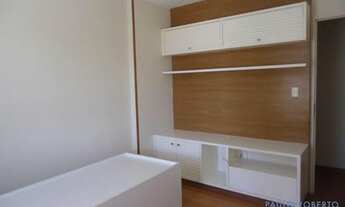 Imagem 3: APARTAMENTO - CAMPO BELO - SP