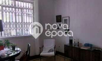 Imagem: Rio de Janeiro - Apartamento Padrão - Tijuca