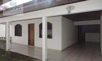 Imagem: Casa com 3 dormitórios para alugar, 70