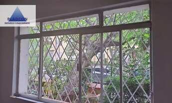 Imagem 3: Excelente apto com 3 dts 400 mts Metrô Fradique Coutinho