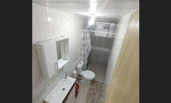 Imagem 2: Apartamento com 2 dormitórios à venda, 47 m² por R$ 129.000,00 - Campo Comprido - Curitiba