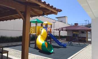 Imagem 6: Vendo Apartamento de 2 dormitórios sendo 1 suíte no Bairro Barreiros em São José