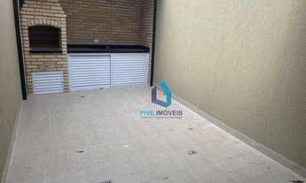 Imagem 4: Casa Nova pronta á venda Vila Isa