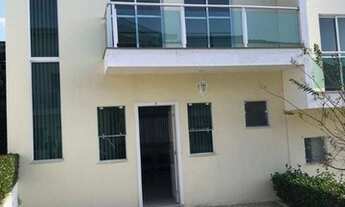 Imagem 2: Sobrado com 3 dormitórios à venda, 100 m² por R$ 350.000,00 - Vila Suissa - Mogi das Cruze