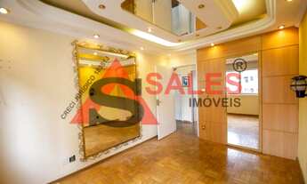 Imagem 6: Apartamento à venda, Vila Buarque, São Paulo, SP