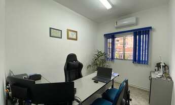 Imagem 4: Prédio para alugar, 380 m² por R$ 7.800/mês - Jardim Presidente Dutra - Guarulhos/SP