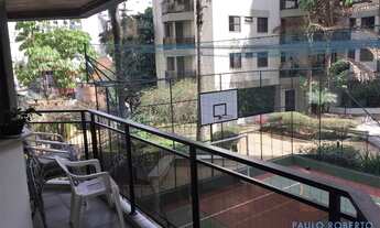 Imagem 6: APARTAMENTO - MOEMA ÍNDIOS - SP