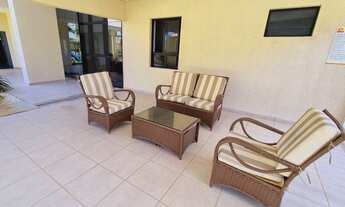 Imagem 6: Apartamento Para Venda No Cond. Verano de Capim Macio