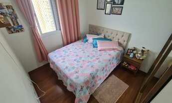 Imagem 3: Apartamento com 3 dormitórios - Jardim Bonfiglioli - Jundiaí/SP