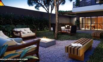 Imagem 4: Apto em Moema 52,68m² com lazer sofisticação