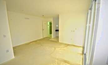 Imagem 3: Apartamento à venda 2 Quartos, 2 Suites, 2 Vagas, 77M², Cambuí, Campinas - SP