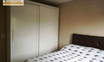 Imagem 7: Sobrado com 2 dormitórios à venda, 100 m² por R$ 399.000 - Jardim Esmeralda - São Paulo/SP