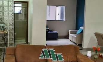 Imagem 7: Casa na Rua 8, 3 Suítes, Área de Lazer completa, 800m²