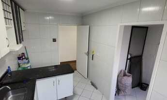 Imagem 5: Apartamento em Jardim Santa Cruz, Condomínio Vila Suiça - São Paulo