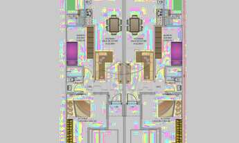 Imagem 5: Toledo - Casa - Pinheirinho