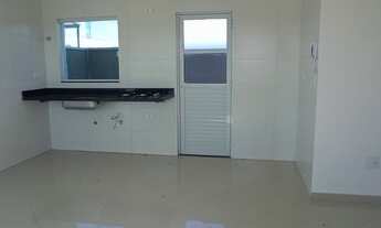 Imagem 4: Apartamento 42m2 à venda, empreendimento com elevador e churrasqueira, Vila Ré, SP. Agende