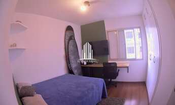 Imagem 13: Condomínio Residencial em Pinheiros