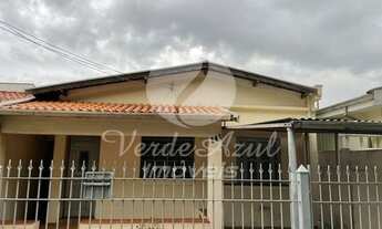 Imagem: Casa - Vila Nova - Campinas