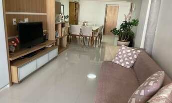 Imagem 4: Praia do Pecado/Vista Mar e Lagoa - Apto. c/ 03 quartos c/ planejados (01 suíte