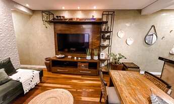 Imagem 5: LINDO APARTAMENTO DE 02 QUARTOS COM 01 SUÍTE