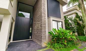 Imagem 6: Santana de Parnaíba - Casa de Condomínio - Tamboré 03