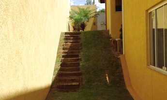 Imagem 3: Casa à venda 3 Quartos, 3 Suites, 2 Vagas, 245M², Jardim Paulista, Atibaia - SP