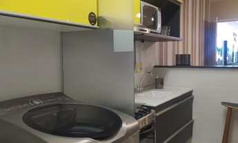 Imagem 10: Seu apartamento de 2 quartos em BH por apenas R$179mil