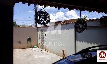 Imagem 2: Casa (térrea na rua) 2 dormitórios