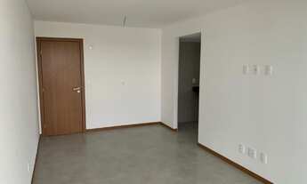 Imagem 2: Apartamento à venda, 2 quartos, 2 suítes, 2 vagas, Jaguaribe - Salvador/BA