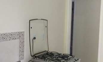 Imagem 6: Casa tipo kitnet mobiliada alto padrão