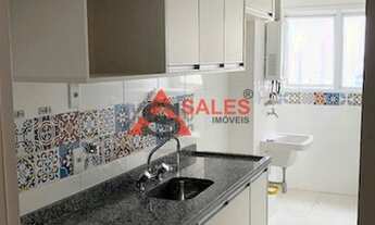 Imagem 3: Apartamento à venda e para locação, Vila Romana, São Paulo, SP