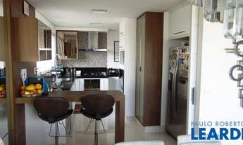 Imagem 7: APARTAMENTO - ACLIMAÇÃO - SP