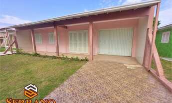 Imagem: Imbe - Casa Padrão - Albatroz