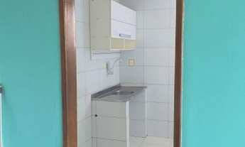 Imagem 2: Apartamento com 2 quartos, 60m2, à venda em Salvador, Canabrava