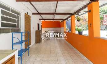 Imagem 3: Casa com 2 dormitórios, 109 m² - venda por R$ 425.000,00 ou aluguel por R$ 2.000,00/mês