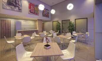 Imagem 5: Em construção Casa Amarela em Área Nobre Prox de tudo num Apto 2 Qtos Novo com Lazer e Na