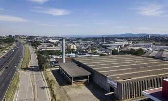 Imagem: Excelente galpão Bonsucesso Guarulhos