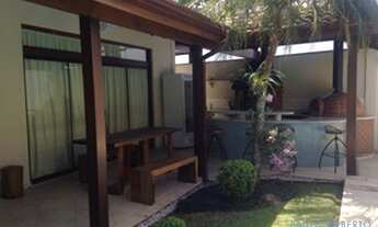 Imagem 3: CASA EM CONDOMÍNIO - ALTO DA BOA VISTA - SP