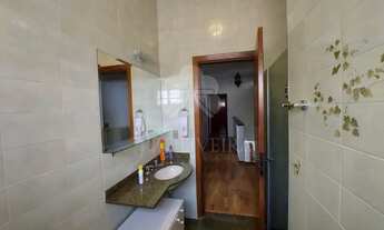 Imagem 6: Sobrado à venda, em condomínio fechado, com 3 andares e 4 dormitórios -Jardim Vitória Régi